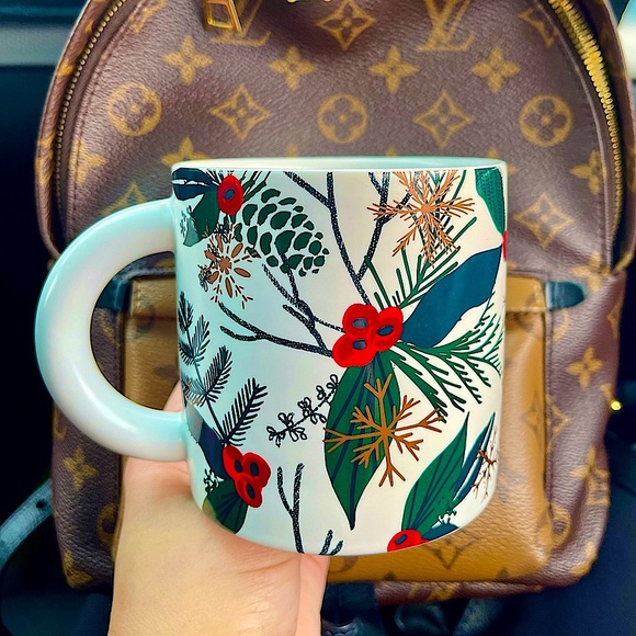 ❣️🍃☕️TWO STARBUCKS coffee mug Cups - Picture 6 of 7